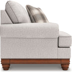 Chaise surdimensionnée Clearbrooke - Grès