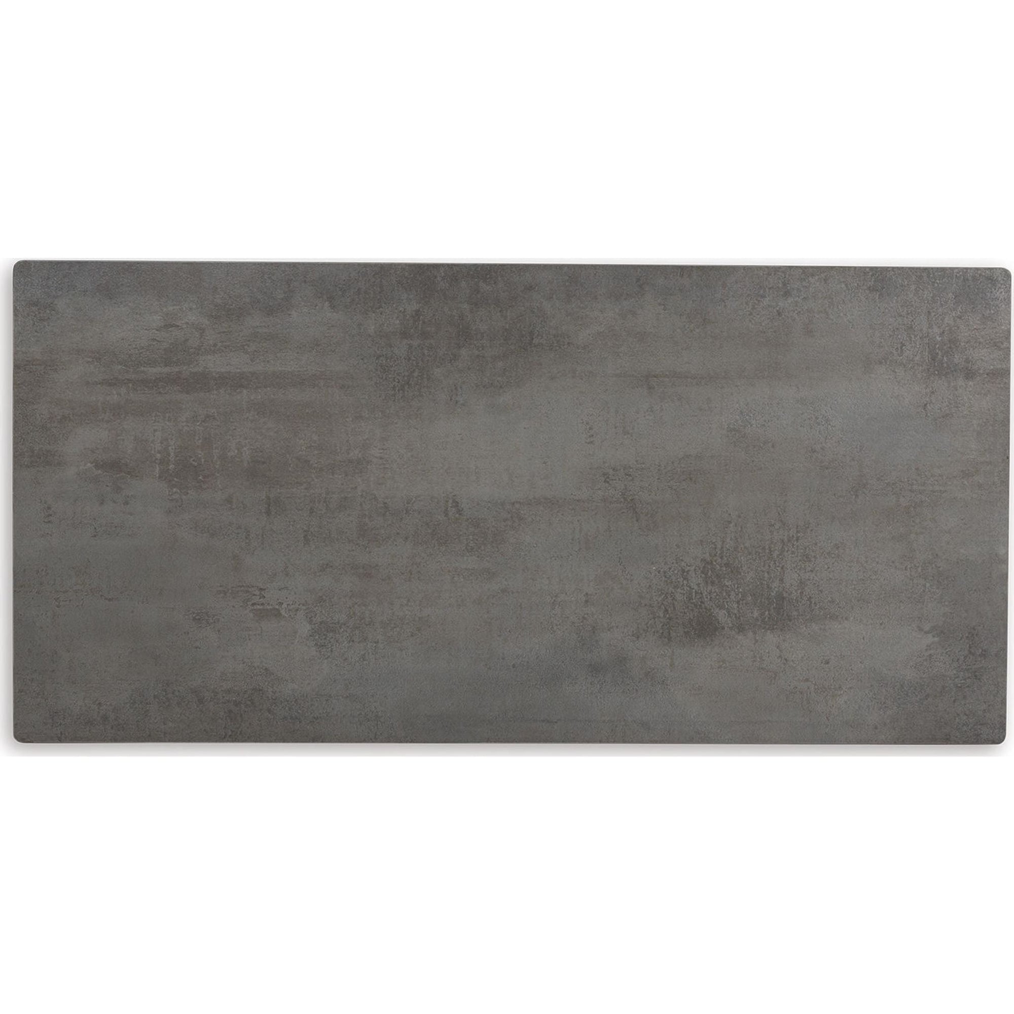Tables Dynnford (lot de 3) - Gris/Marron