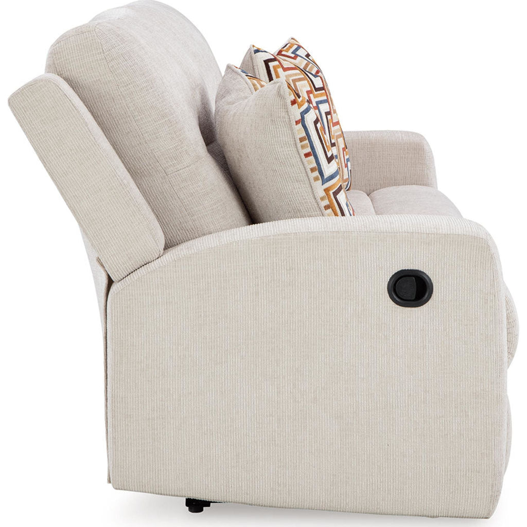 Canapé inclinable Danum