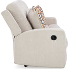 Canapé inclinable Danum