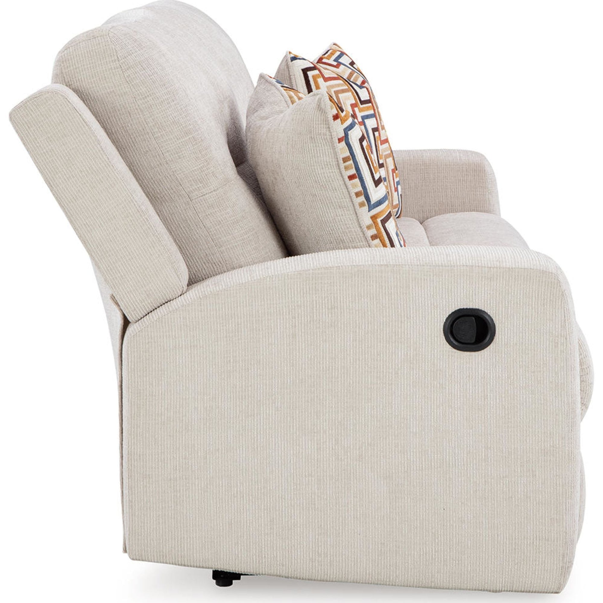Canapé inclinable Danum