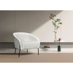 Fauteuil d'appoint Clarity - Rio Blanc Optique