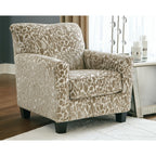 Fauteuil d'appoint Dovemont - Mastic