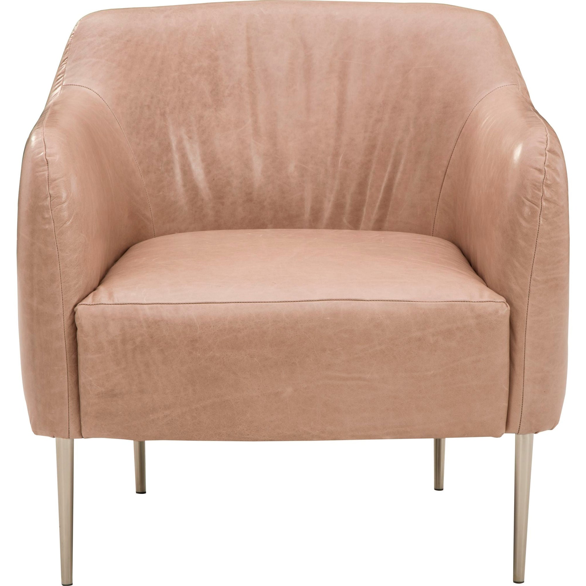Fauteuil d'appoint Crick - Brighton Dune