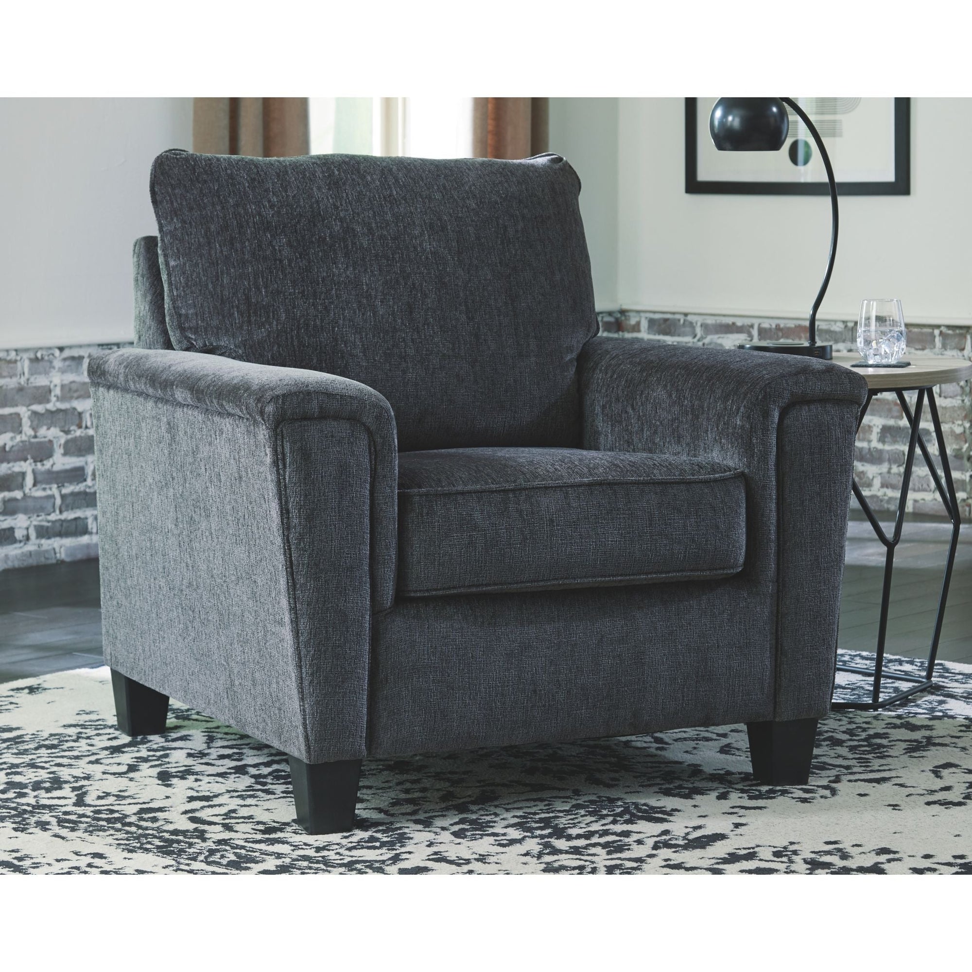 Chaise Abinger