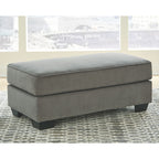 Angleton Ottoman - Grès