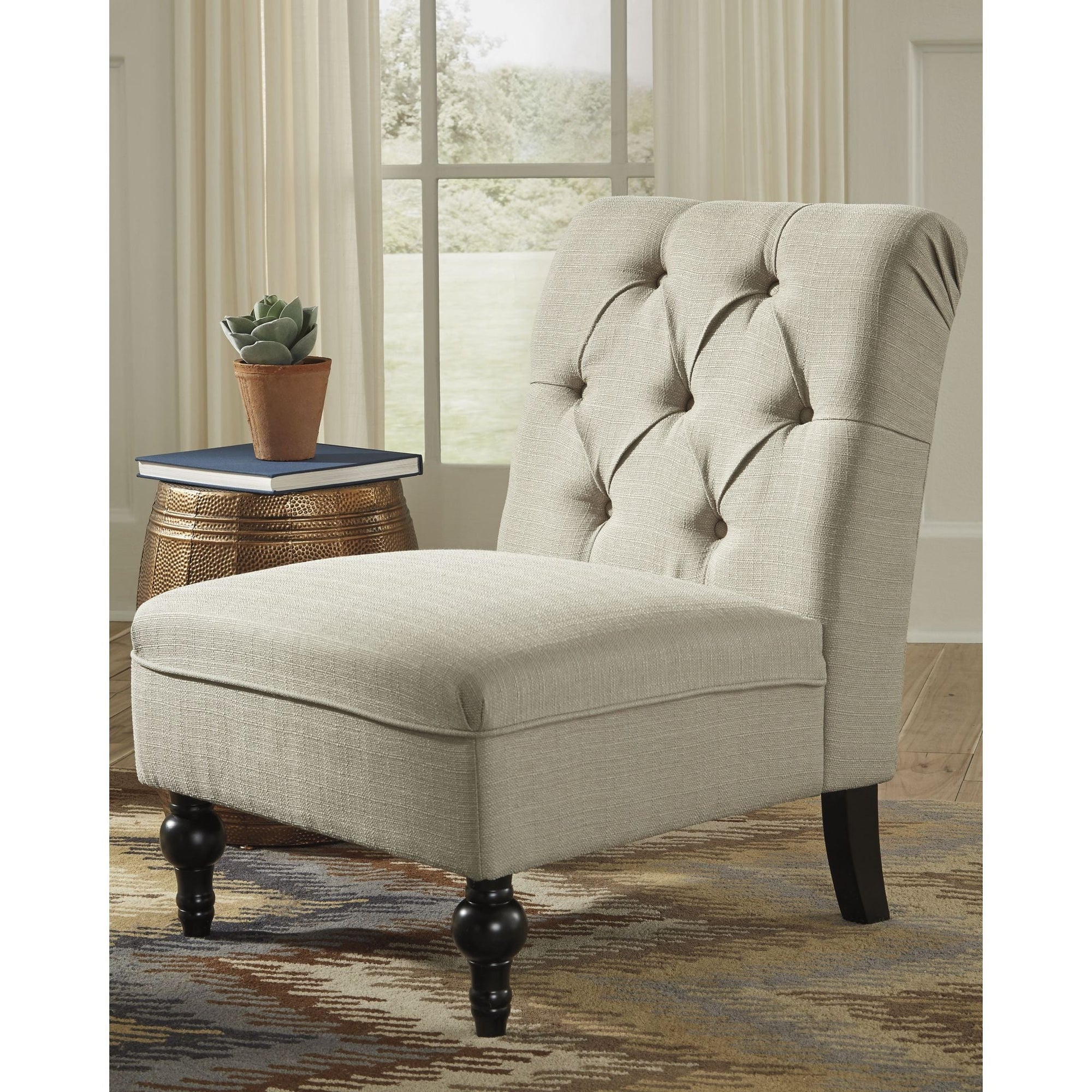 Fauteuil d'appoint Degas - Avoine