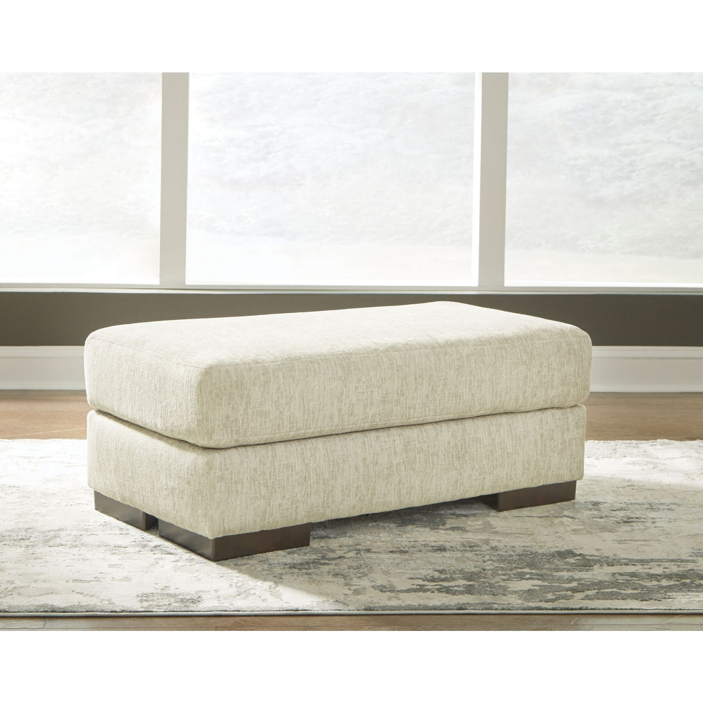 Pouf Caretti - Parchemin