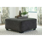 Pouf d'appoint surdimensionné Ballinasloe