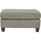 Ottoman Barnesley - Platine