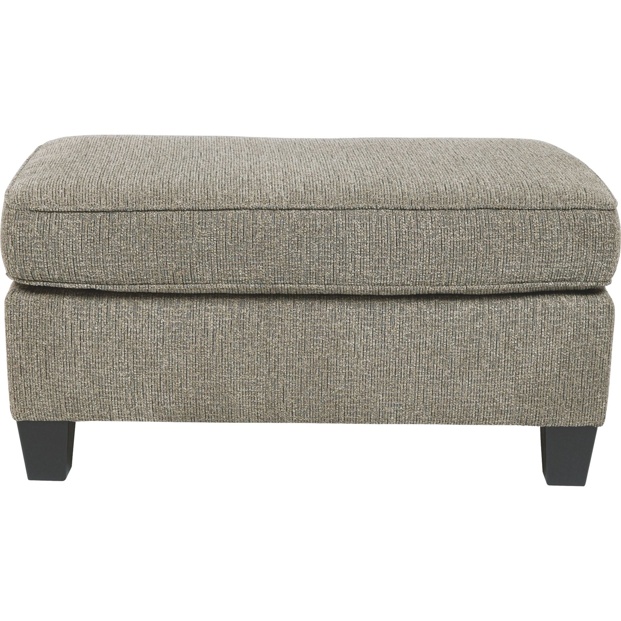 Ottoman Barnesley - Platine