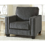 Chaise Dilanger - Fumée