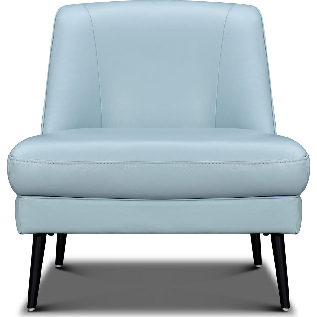 Fauteuil d'appoint créatif - Rio Robins Egg Blue