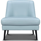 Fauteuil d'appoint créatif - Rio Robins Egg Blue