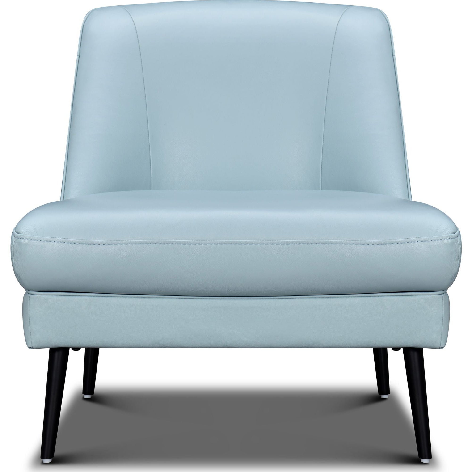 Fauteuil d'appoint créatif - Rio Robins Egg Blue