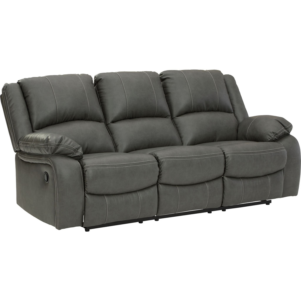 Canapé inclinable Calderwell - Gris
