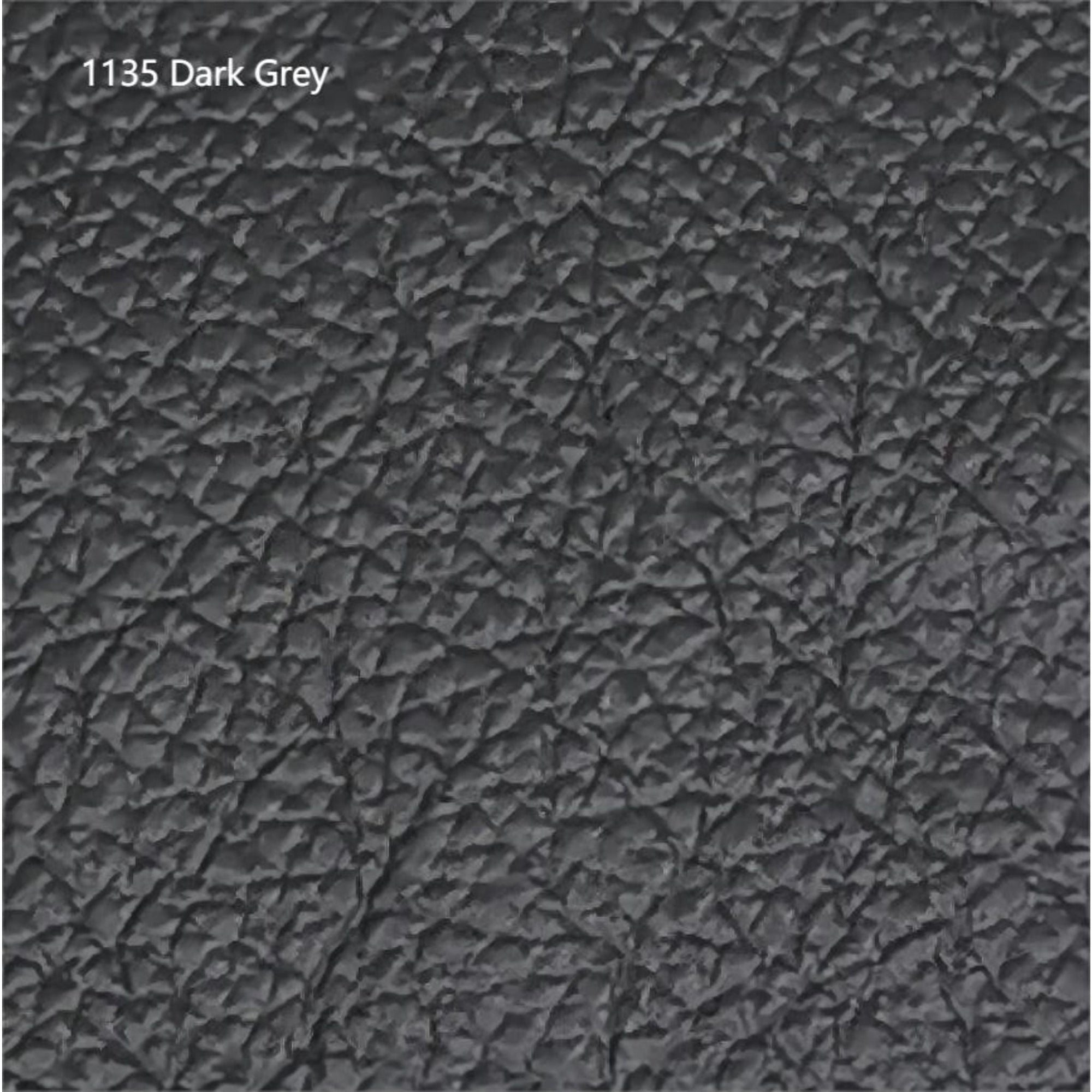 Canapé Clara - Gris foncé