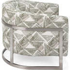 Fauteuil d'appoint Dezi - Shuffle Grass