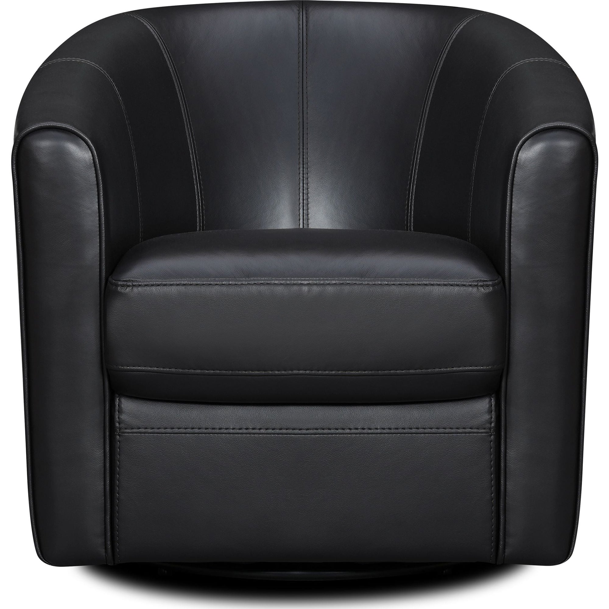 Chaise pivotante Brave