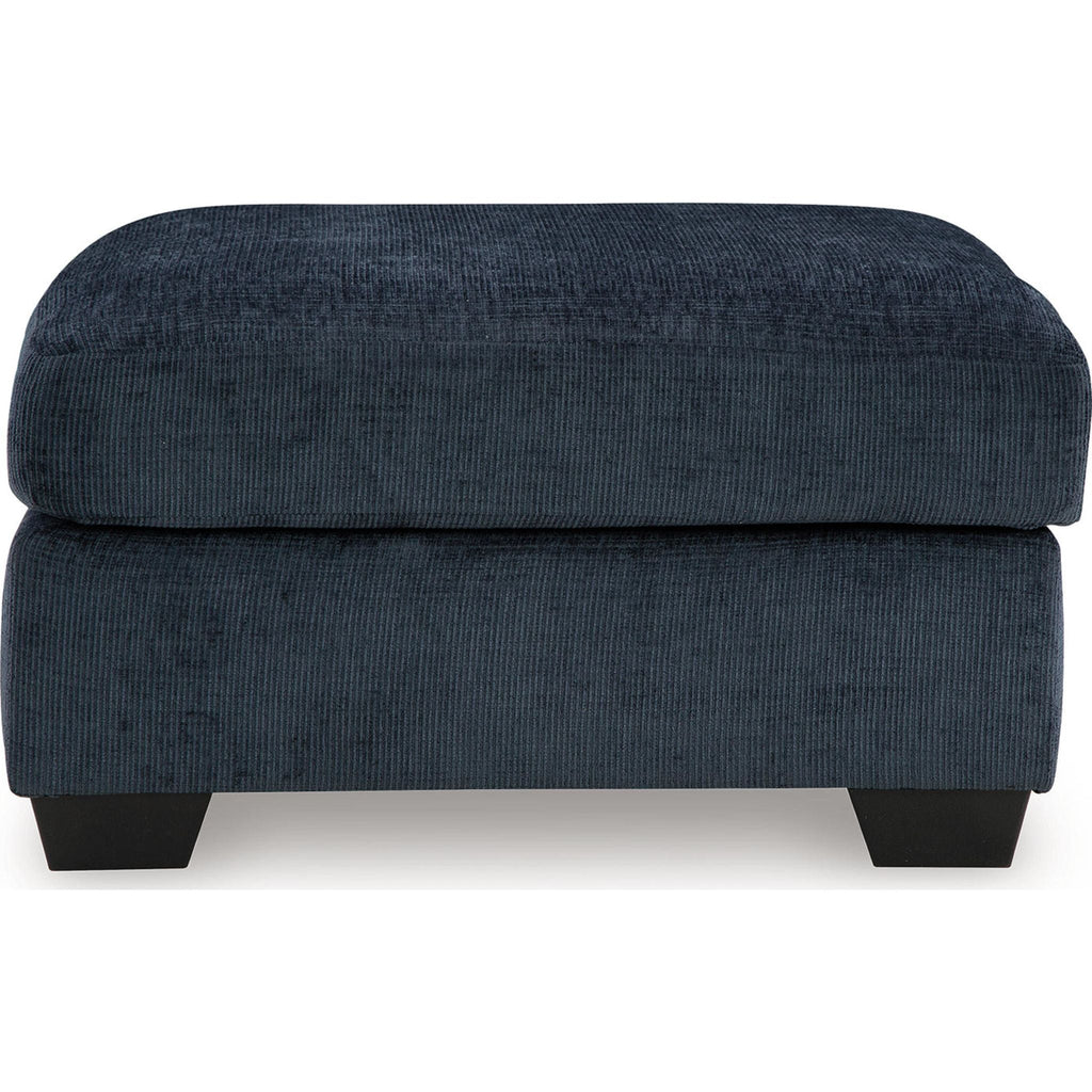 Pouf d'appoint surdimensionné Aviemore