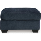 Pouf d'appoint surdimensionné Aviemore