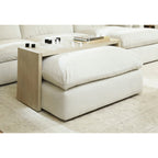 Table basse en forme de Dalenville