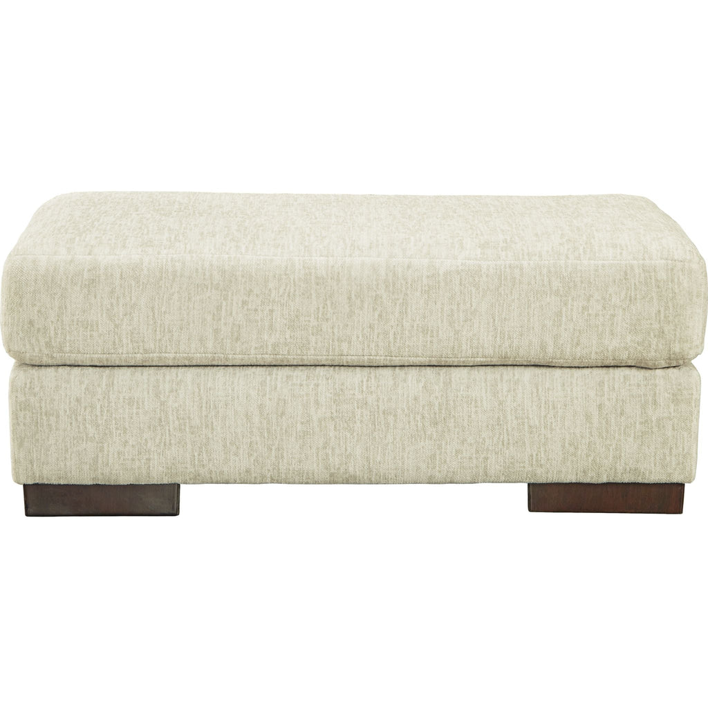 Pouf Caretti - Parchemin