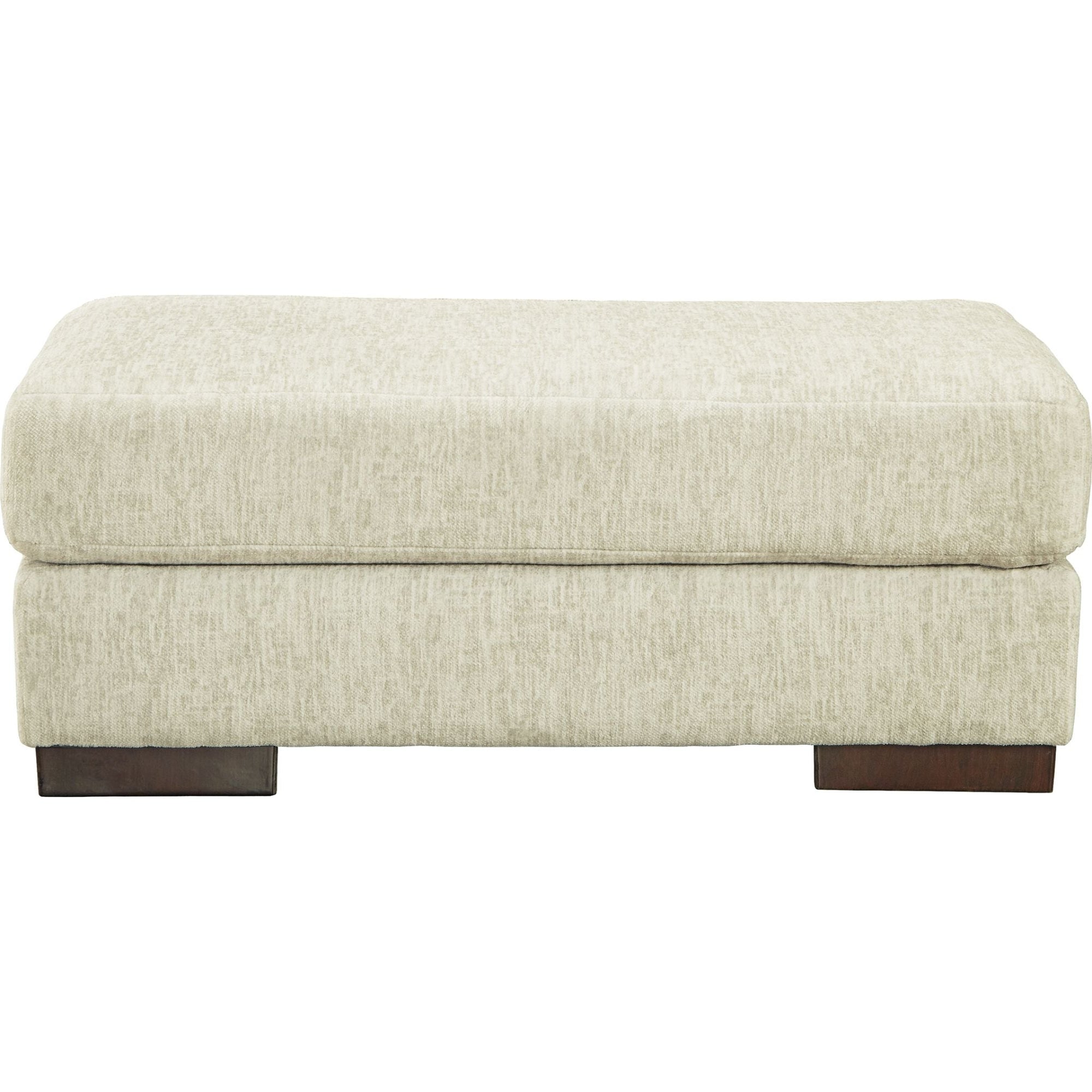 Pouf Caretti - Parchemin