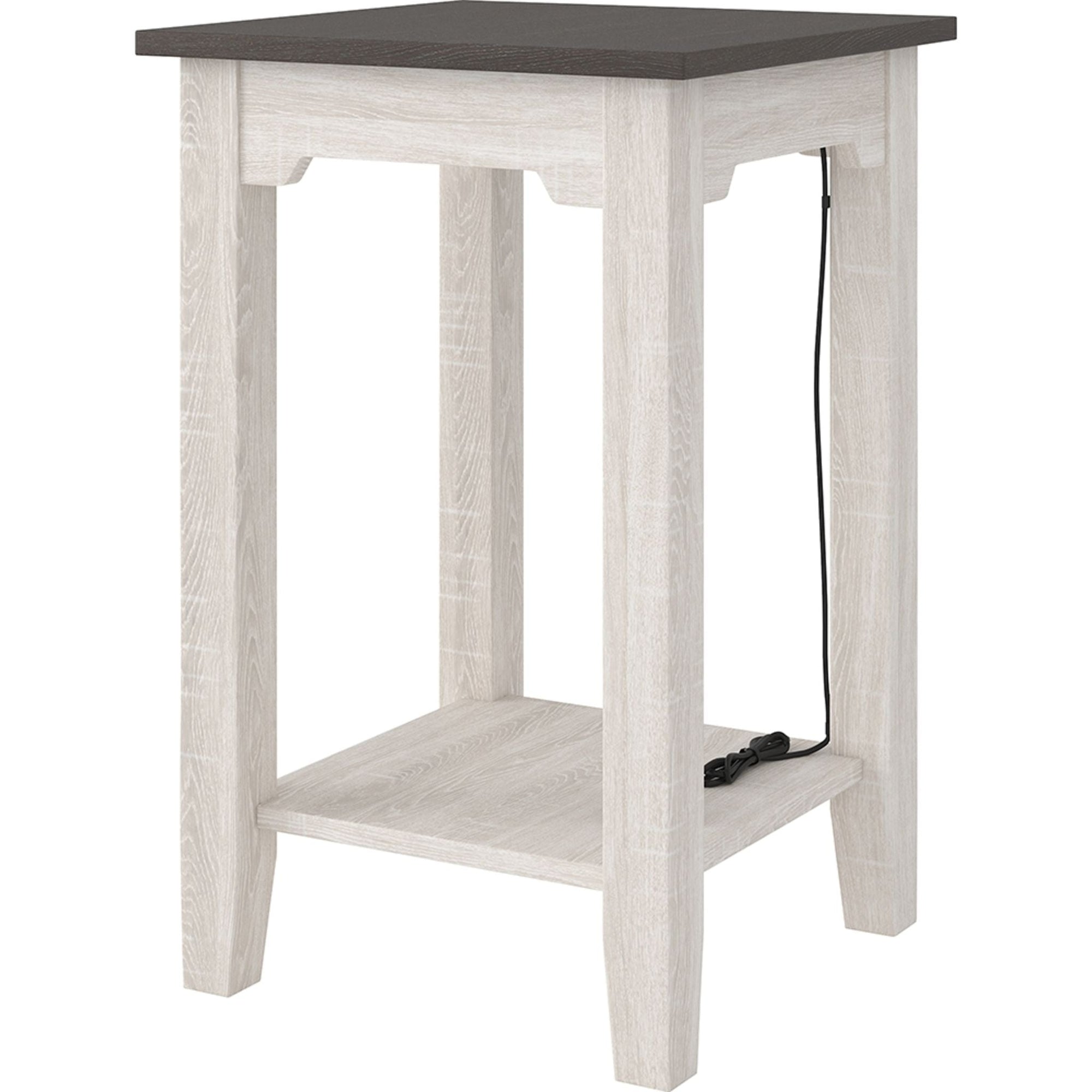 Table d'appoint Dorrinson Chair - Bicolore