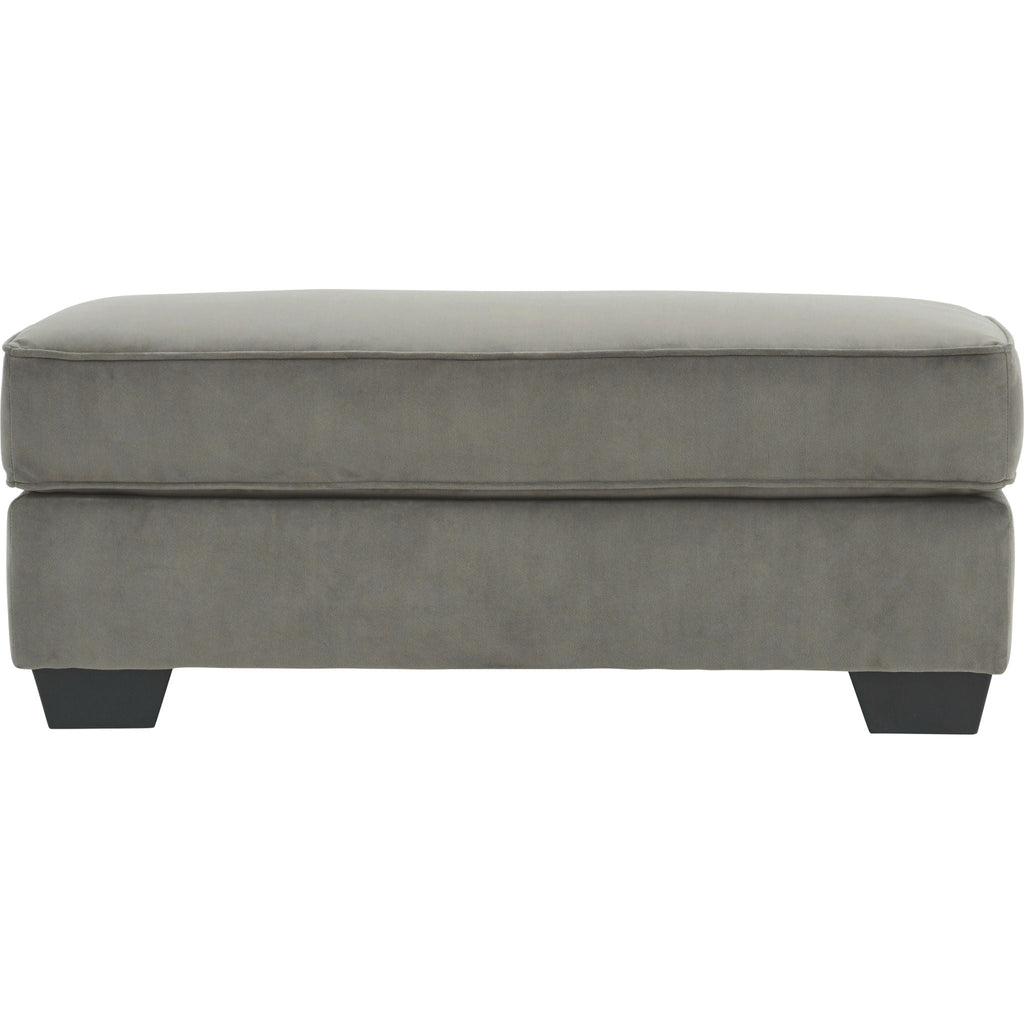 Angleton Ottoman - Grès