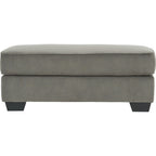 Angleton Ottoman - Grès