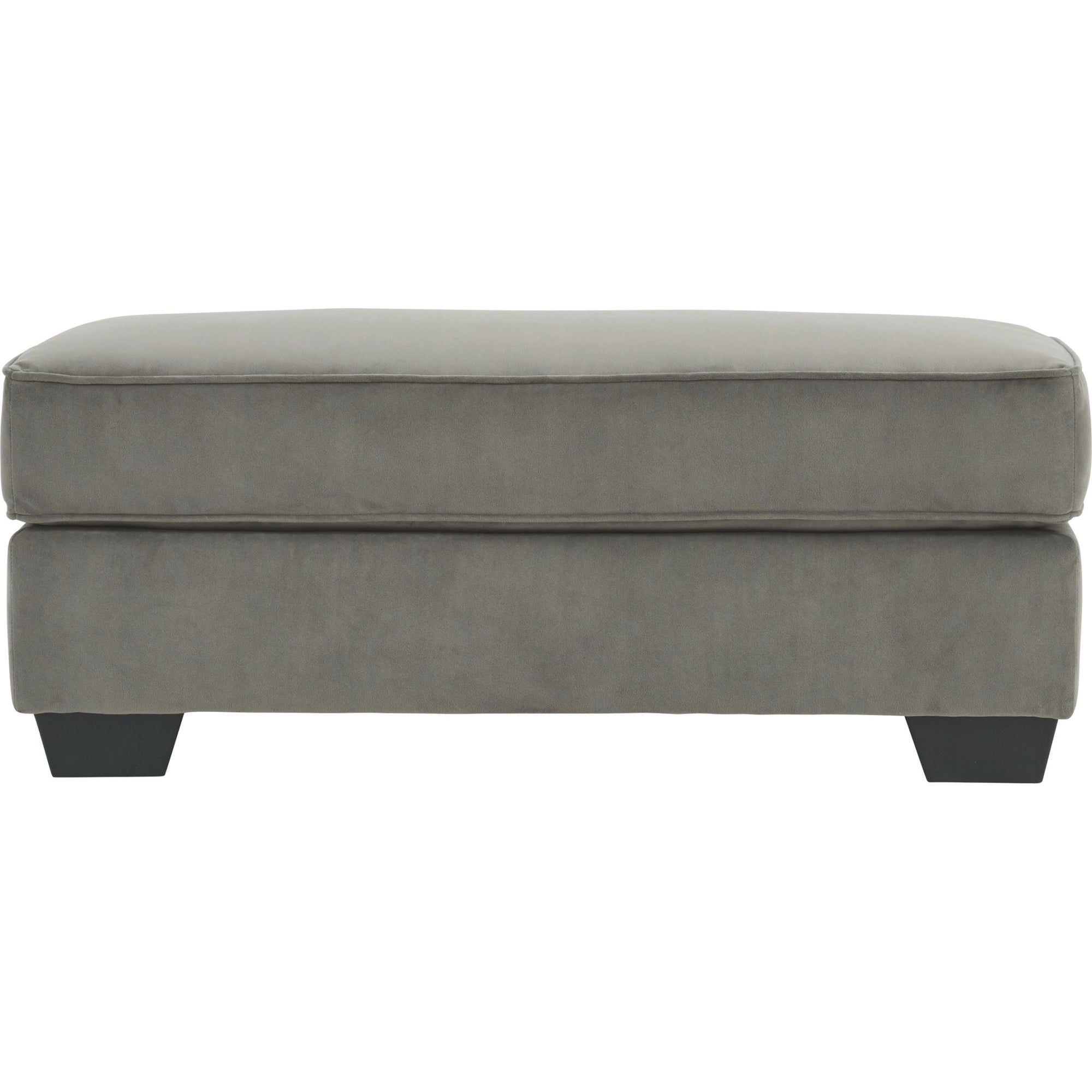 Angleton Ottoman - Grès