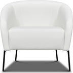 Fauteuil d'appoint Clarity - Rio Blanc Optique