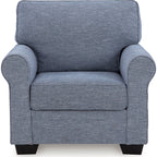 Chaise Carissa Manor - Denim