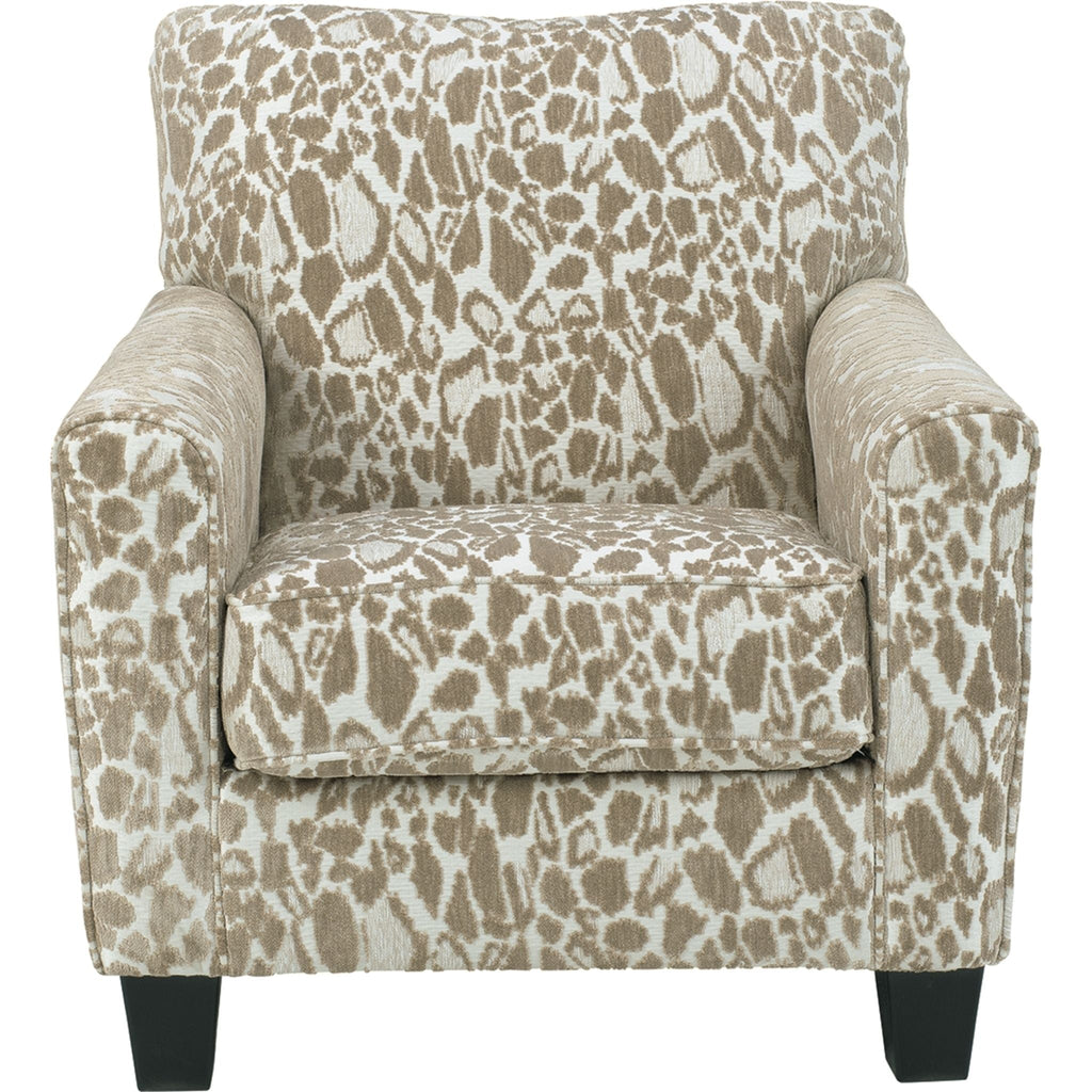 Fauteuil d'appoint Dovemont - Mastic