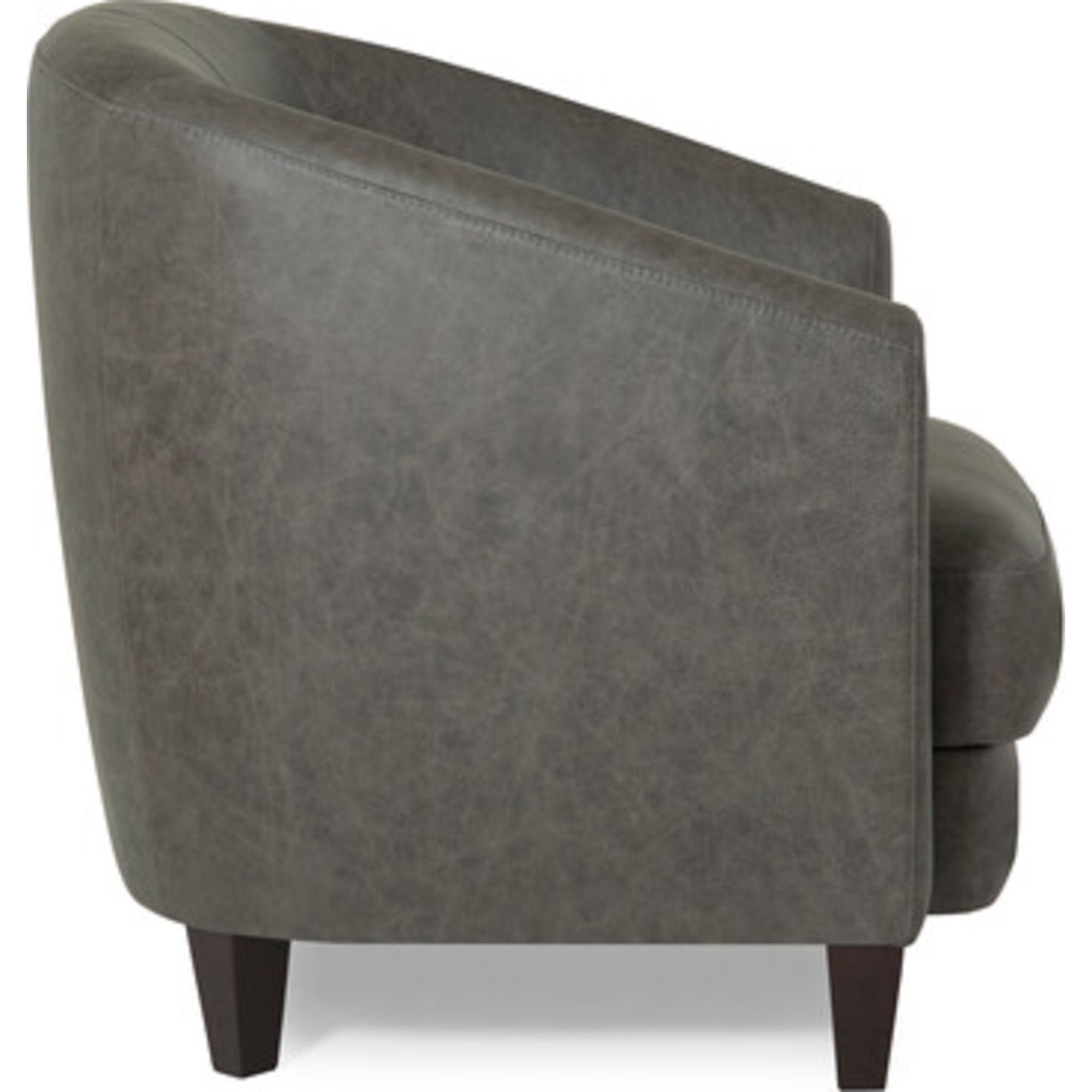 Fauteuil d'appoint Dorset - Parlour Thunder