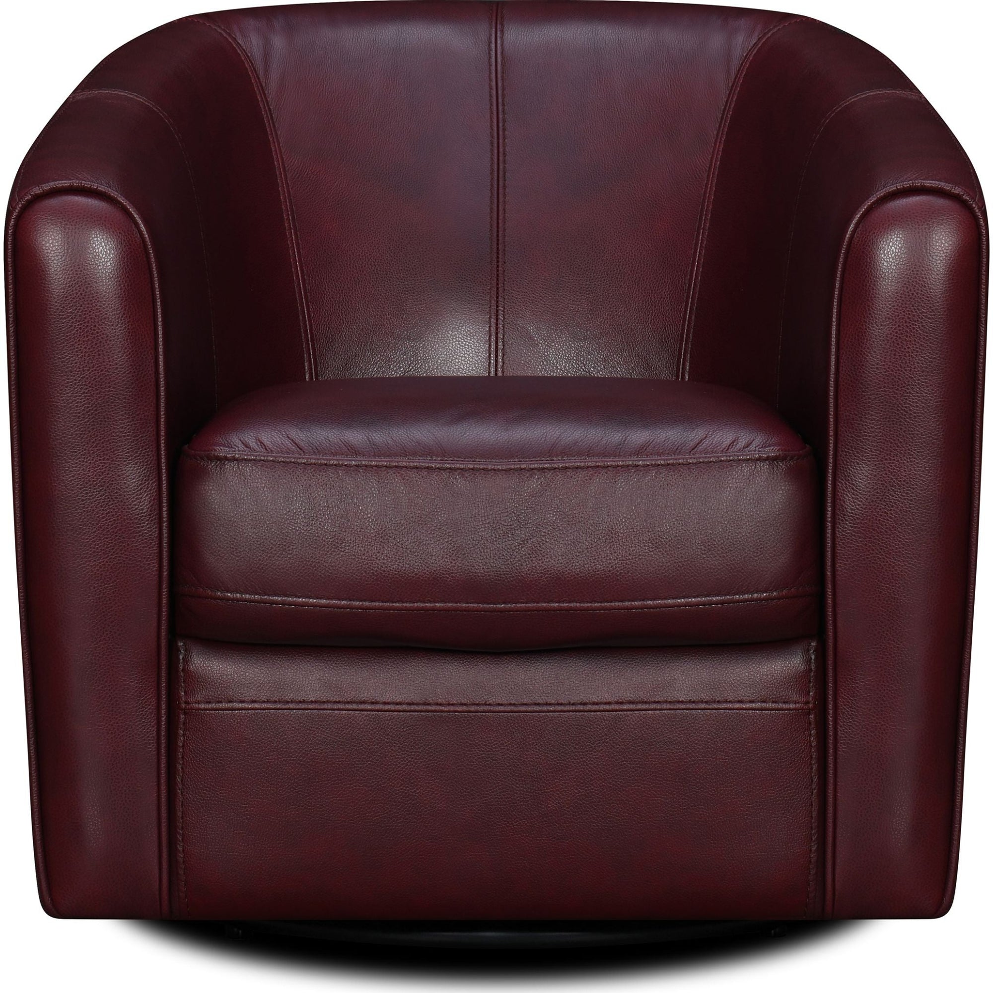 Chaise pivotante Brave