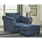 Darcy Ottoman