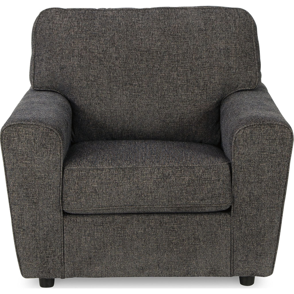Chaise Cascilla - Ardoise