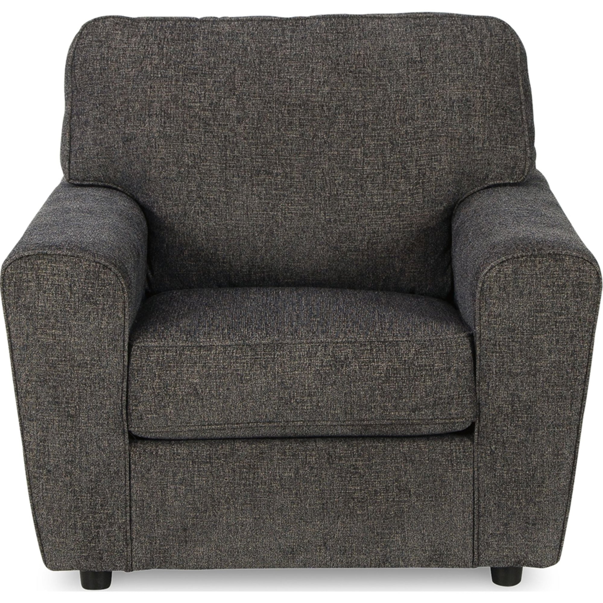 Chaise Cascilla - Ardoise