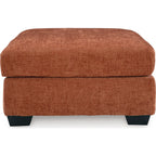 Pouf d'appoint surdimensionné Aviemore