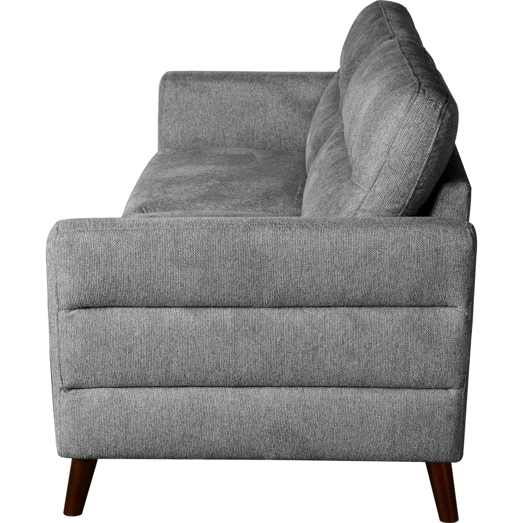 Canapé Calum - Allure Gris Foncé