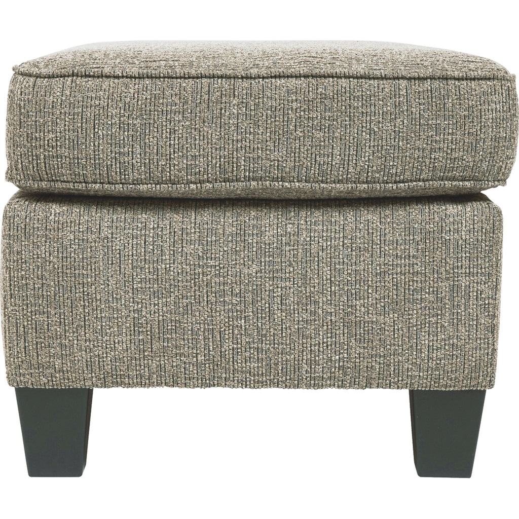 Ottoman Barnesley - Platine