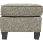 Ottoman Barnesley - Platine
