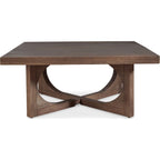 Table basse carrée Abbianna