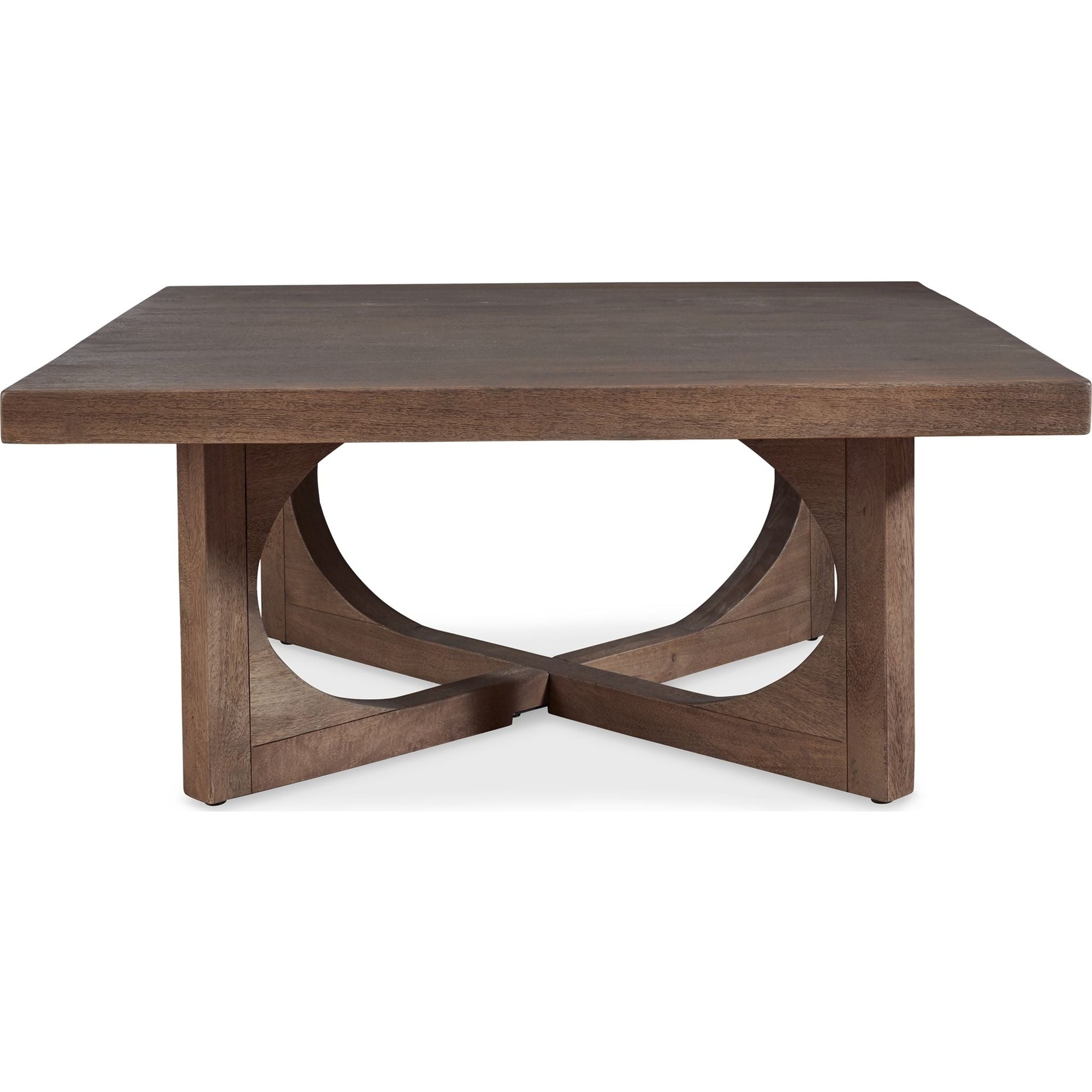 Table basse carrée Abbianna