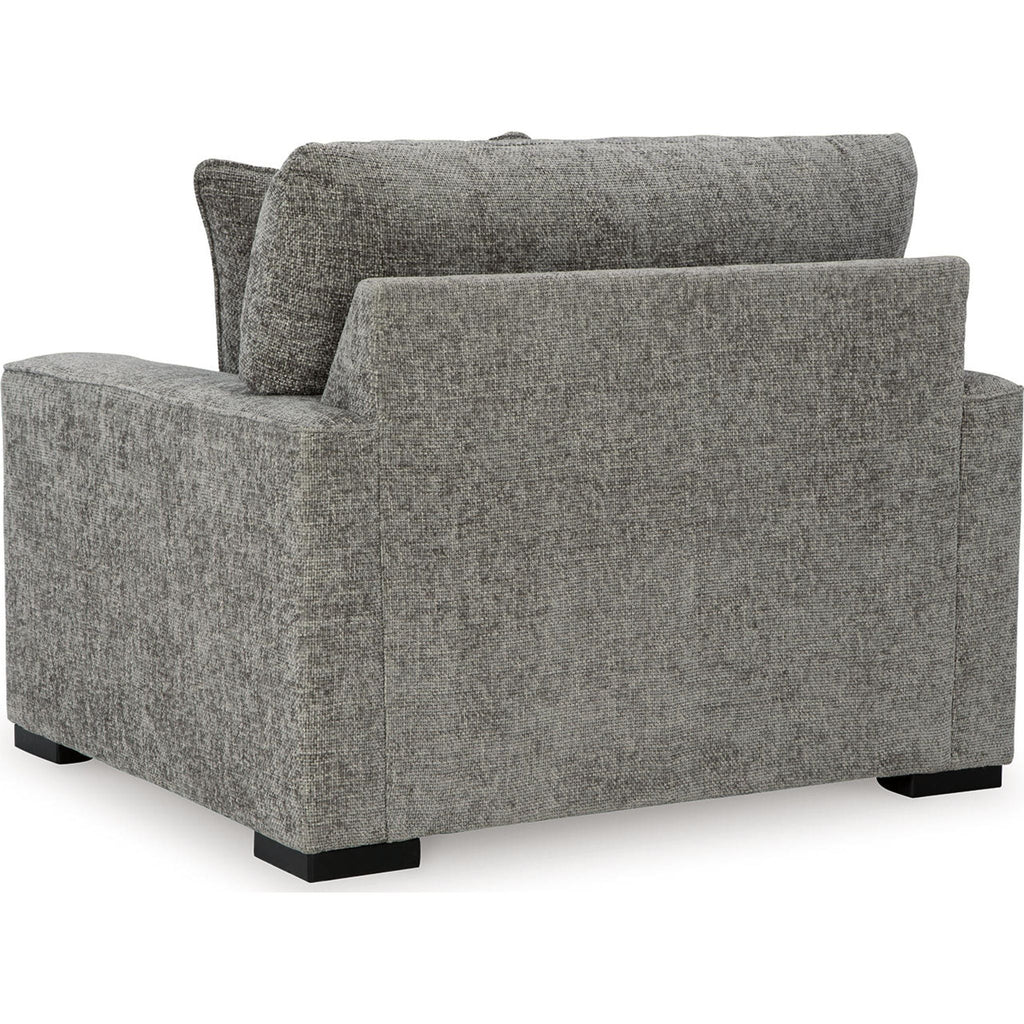 Chaise Dunmor - Graphite