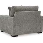 Chaise Dunmor - Graphite