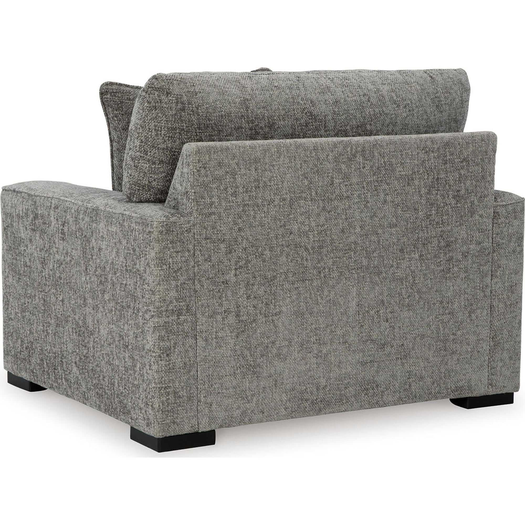 Chaise Dunmor - Graphite