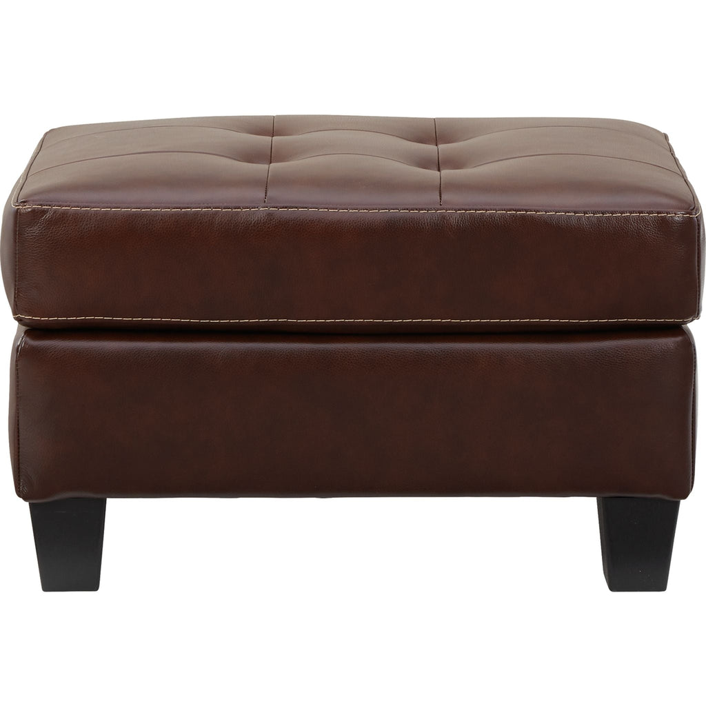 Ottoman Altonbury - Noyer
